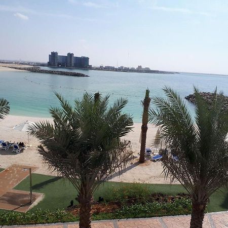 2 Bedroom Deluxe Beach Apartment Al Marjan Ρας Αλ Χαιμά Εξωτερικό φωτογραφία