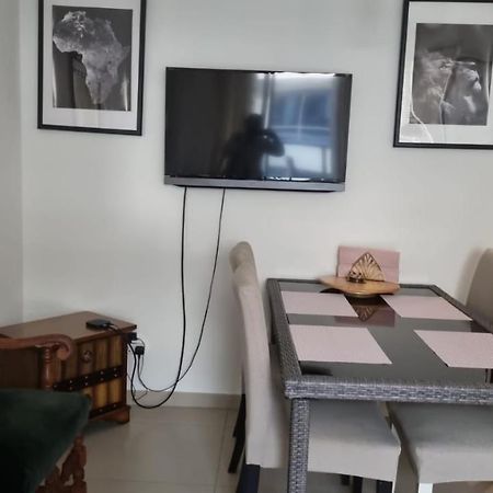 2 Bedroom Deluxe Beach Apartment Al Marjan Ρας Αλ Χαιμά Εξωτερικό φωτογραφία