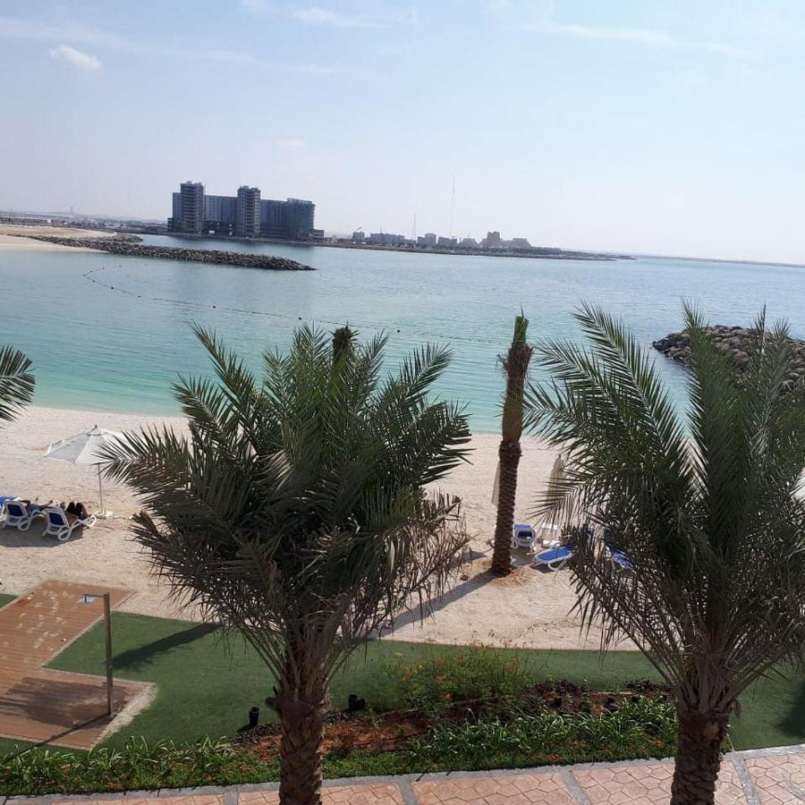 2 Bedroom Deluxe Beach Apartment Al Marjan Ρας Αλ Χαιμά Εξωτερικό φωτογραφία