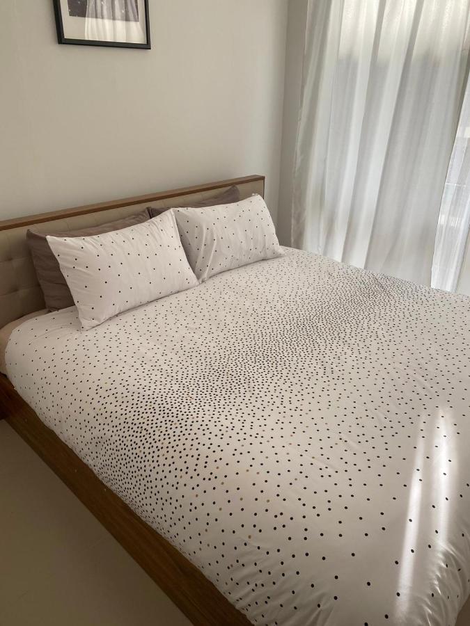 2 Bedroom Deluxe Beach Apartment Al Marjan Ρας Αλ Χαιμά Εξωτερικό φωτογραφία