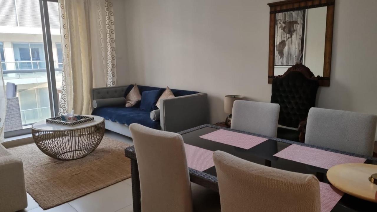 2 Bedroom Deluxe Beach Apartment Al Marjan Ρας Αλ Χαιμά Εξωτερικό φωτογραφία