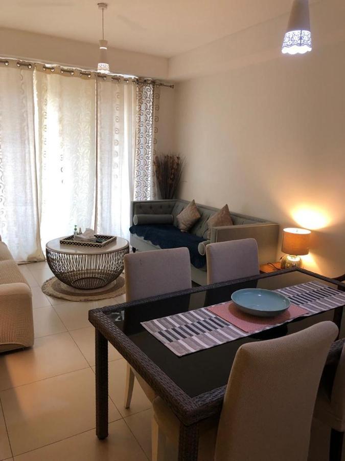2 Bedroom Deluxe Beach Apartment Al Marjan Ρας Αλ Χαιμά Εξωτερικό φωτογραφία
