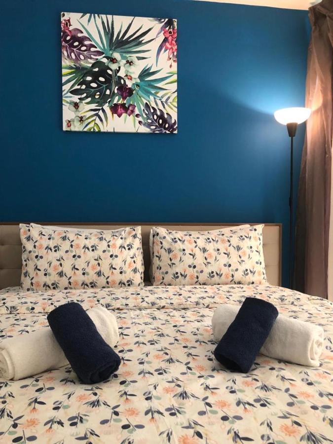 2 Bedroom Deluxe Beach Apartment Al Marjan Ρας Αλ Χαιμά Εξωτερικό φωτογραφία