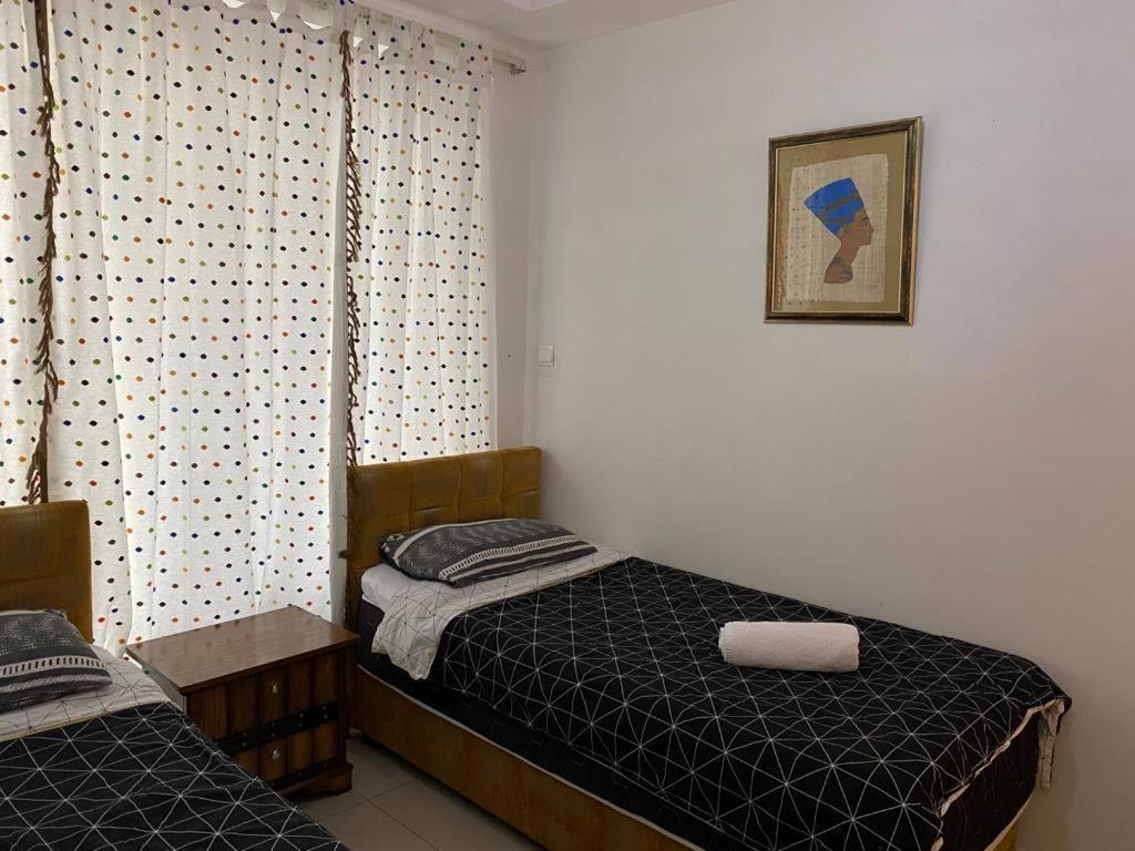 2 Bedroom Deluxe Beach Apartment Al Marjan Ρας Αλ Χαιμά Εξωτερικό φωτογραφία