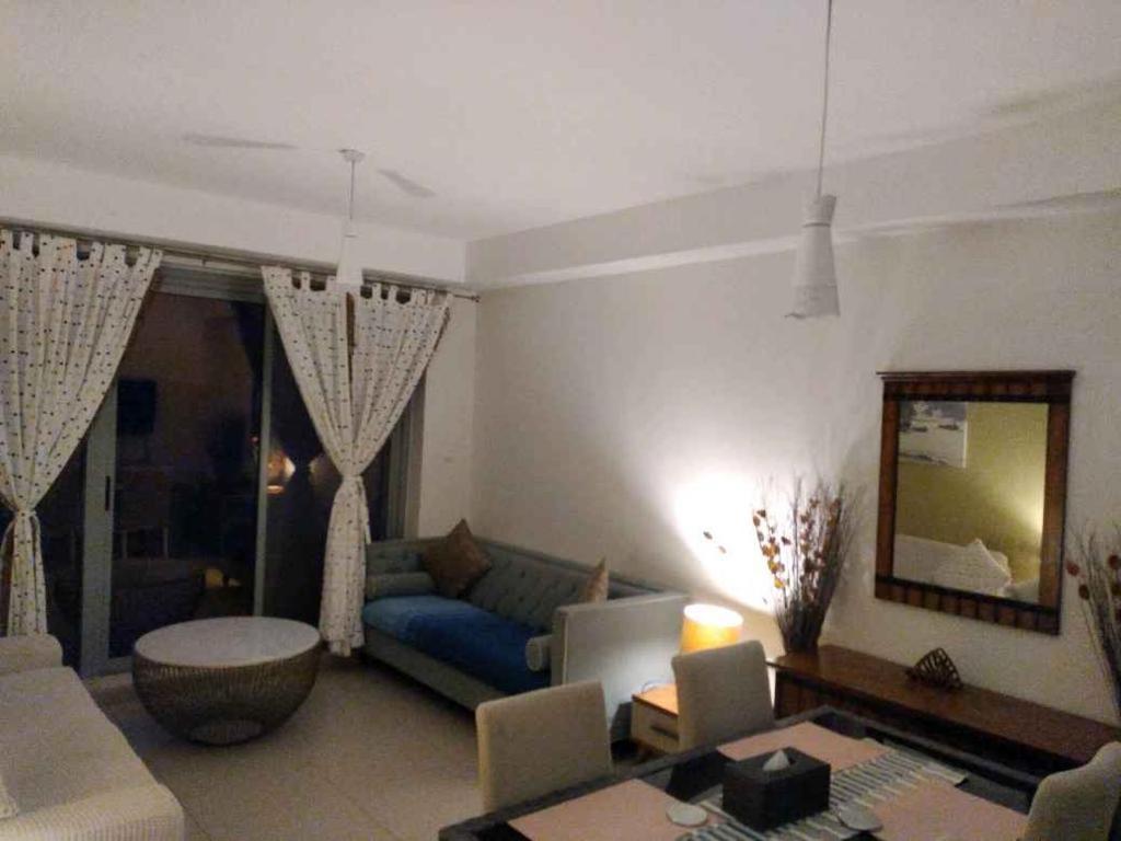 2 Bedroom Deluxe Beach Apartment Al Marjan Ρας Αλ Χαιμά Εξωτερικό φωτογραφία