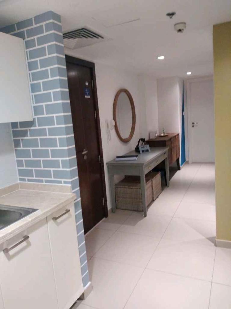 2 Bedroom Deluxe Beach Apartment Al Marjan Ρας Αλ Χαιμά Εξωτερικό φωτογραφία
