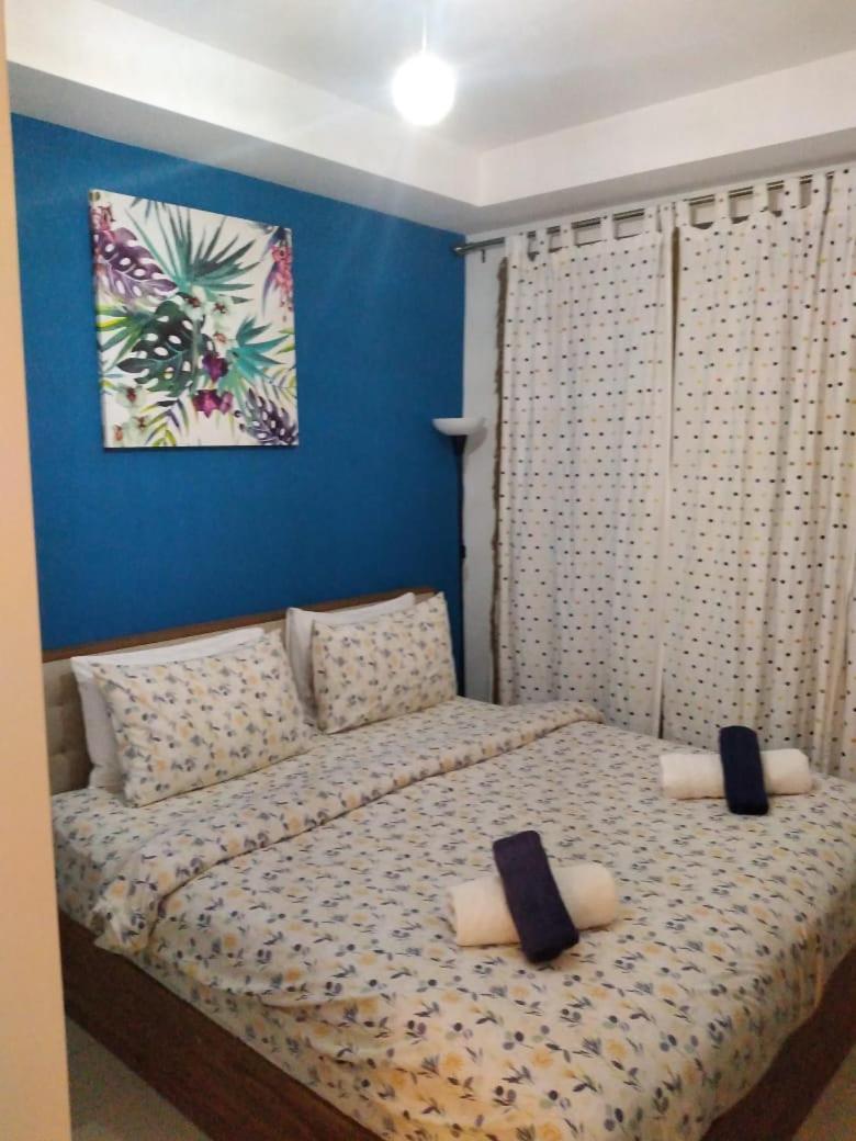 2 Bedroom Deluxe Beach Apartment Al Marjan Ρας Αλ Χαιμά Εξωτερικό φωτογραφία